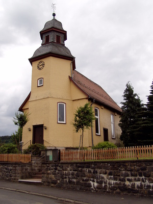 Dorfkirche