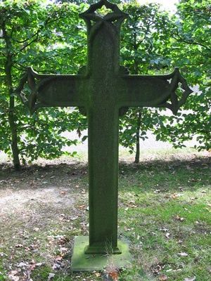 kreuz