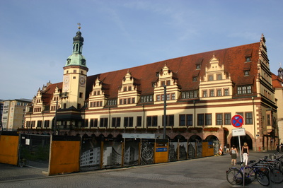 Leipzig