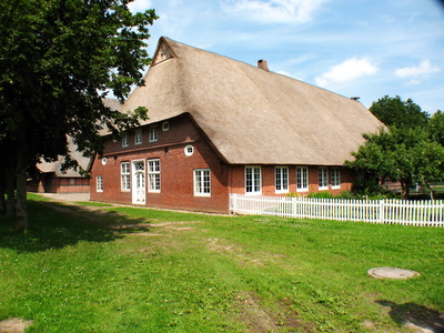 Kiel Molfsee Haus 4