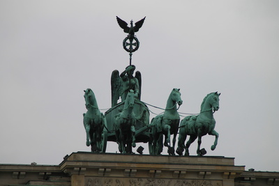 Die Quadriga