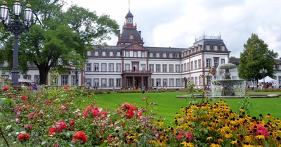 Schloss Phillipsruhe