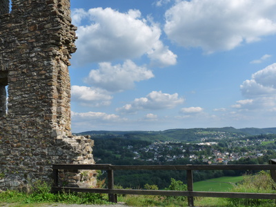 Burg Windeck (Sieg) 3