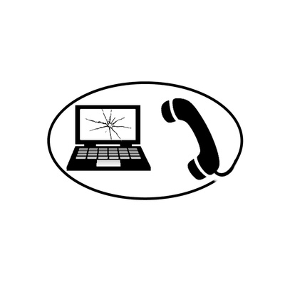 Logo telefonische Computerhilfe