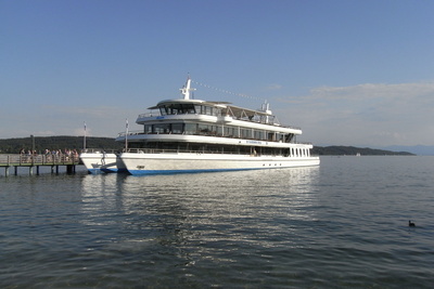 MS Starnberg