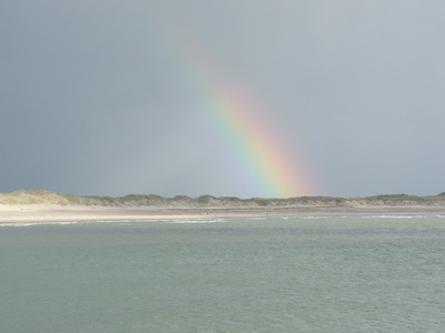 Regenbogen