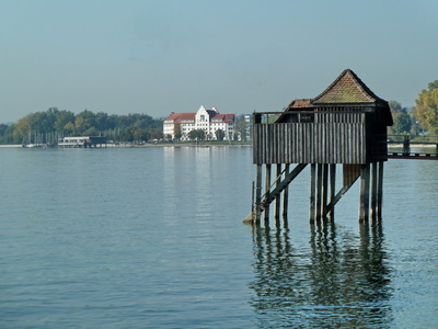 Lochau - Bodensee