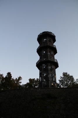 Löbauer Turm