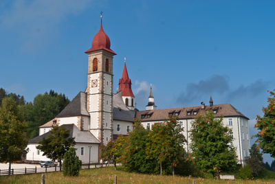 Kloster Weißenstein