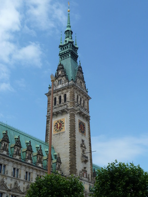 HH-Rathaus