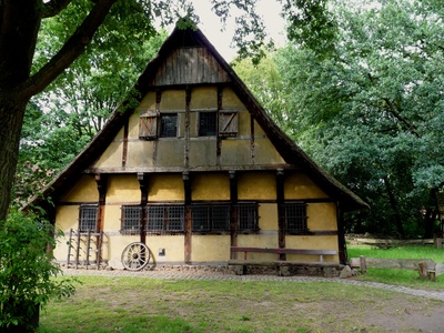 Altes Bauernhaus