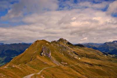 Das Weisshorn