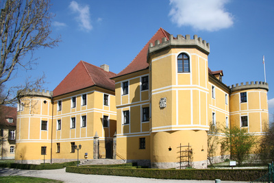Schloss Sugenheim
