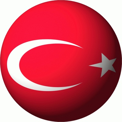 Ball Türkei