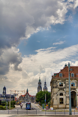 Stadt Dresden