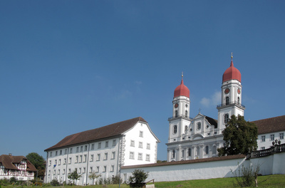 Kloster St.Urban