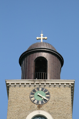 Kirchenturm