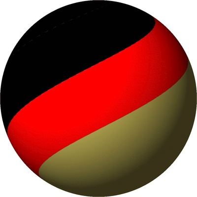 Deutschland Ball