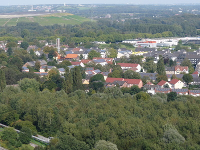 Ruhrgebiet 3