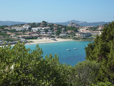SARDINIEN – COSTA SMERALDA_18 SARDINIEN – COSTA SMERALDA_18