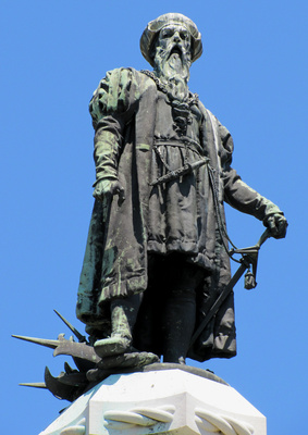 Alfonso der Große (Lissabon)
