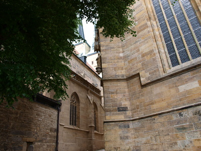 Severikirche und Mariendom