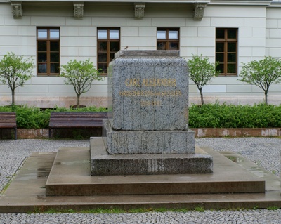 Reiterdenkmal