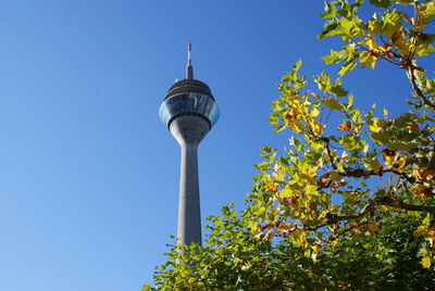 Düsseldorfer Herbst
