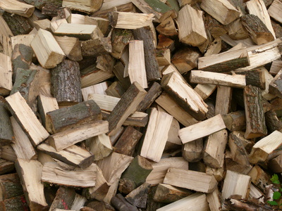 Feuerholz
