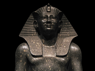 Pharao Thutmosis I