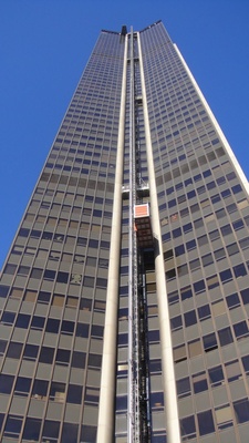 Tour Montparnasse