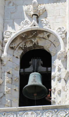 Glockenturm (Teilansicht)