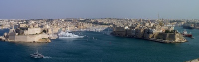 Grand Harbour (Malta)