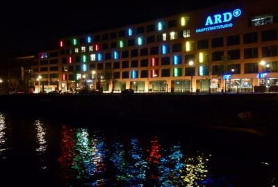 ARD-Hauptstadtstudio, Berlin