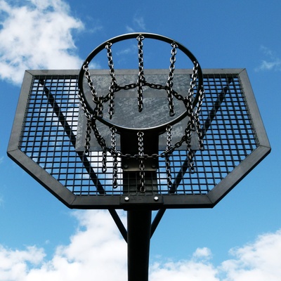 Basketballtor