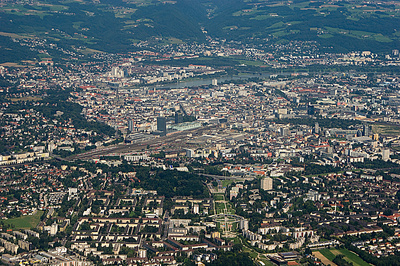 Linz a.d. Donau