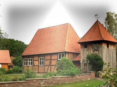 Ahnsbecker Kapelle