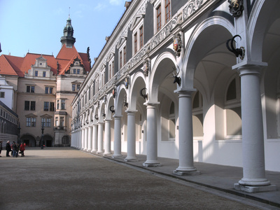 Stallhof (Dresden)