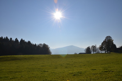 Landschaft/Panorama