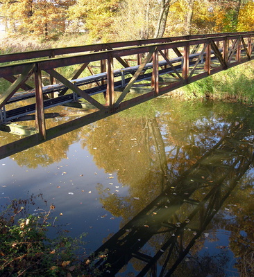 Rohrbrücke 2