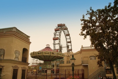 „Wurstelprater“ „Wurstelprater“