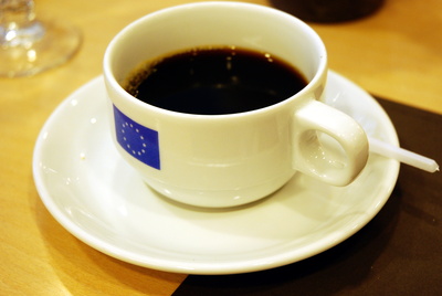 EU Kaffee