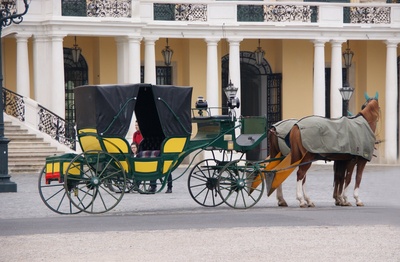 Schloss Schönbrunn 3