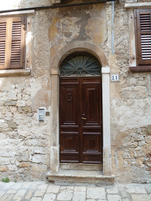 Alte Tür (1)