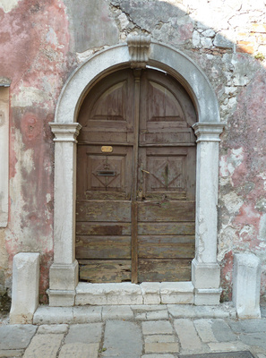 Alte Tür (2)