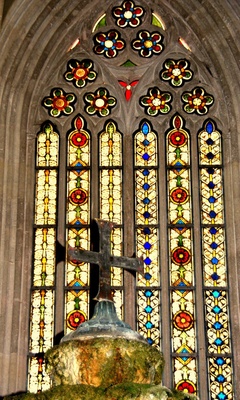 Stift Heiligenkreuz 5