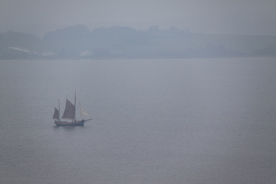 Ein Schiff wird kommen