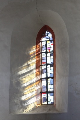 Kirchen-Licht
