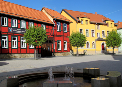 Blankenburg (Harz)