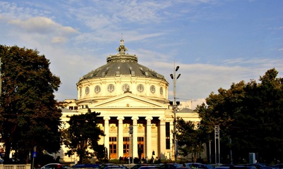 Bukarester Athenäum